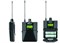 SHURE P3TERA215CL K3E беспроводная система персонального мониторинга PSM300 с наушниками SE215, частоты 606-630 MHz - фото 77260