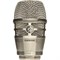 SHURE RPW170 картридж KSM8 для беспроводного передатчика. Цвет никель - фото 77488