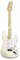 FENDER Eric Clapton Stratocaster MN Olympic White электрогитара - фото 77536