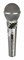 SHURE 565SD-LC динамический кардиоидный вокальный микрофон с переключаемым импедансом - фото 77591