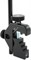SHURE A98D гибкое крепление на обод ударных инструментов для Beta 98 - фото 77613