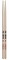 VIC FIRTH American Classic® Extreme X5BN барабанные палочки, орех, нейлоновый наконечник - фото 77640