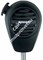 SHURE 527B динамический речевой микрофон для мобильных служб - фото 77664