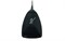 SHURE MX392/S плоский (поверхностный) конденсаторный суперкардиоидный микрофон, черный. - фото 77773