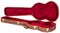 GIBSON Hard Shell, Case, SG Historic Brown Кейс для электрогитары SG, коричневый - фото 77786