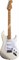 FENDER Jimmie Vaughan Tex-Mex Stratocaster электрогитара - фото 77794