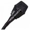 SHURE A412MWS металлическая ветрозащита для микрофонов ‘gooseneck’ серии Microflex - фото 77940