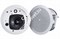 JBL CONTROL 24СТ АС потолочная коаксиальная 2-полосная, 80 Вт прогр.мощн, 4', трансформатор, 2,7кг - фото 78143