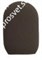 SHURE RK229WS-BK поролоновая ветрозащита для микрофона SM63 (коричневая) - фото 78161