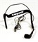 SHURE WH20TQG динамический кардиоидный головной микрофон для радиосистем (разъем TQG) - фото 78173
