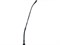 SHURE MX418SE/C конденсаторный микрофон на гибком держателе /кардиоидный/ фланцевое крепление, подсоед. снизу/сбоку - фото 78222