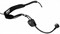 SHURE WH20XLR динамический кардиоидный головной микрофон c разъёмом XLR - фото 78394