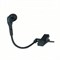 SHURE WB98H/C миниатюрный кардиоидный микрофон для музыкальных инструментов на клипсе с кабелем и 4-pin миниразъёмом TQG - фото 78434