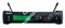 SHURE SLX4L P4 702 - 726 MHz приемник радиосистемы SLX с логическими выходами для систем управления - фото 78449