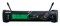 SHURE SLX4L P4 702 - 726 MHz приемник радиосистемы SLX с логическими выходами для систем управления - фото 78450