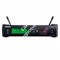 SHURE SLX4LE P4 702 - 726 MHz приемник радиосистемы SLX с логическими выходами для систем управления - фото 78455