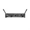 SHURE SLX4LE P4 702 - 726 MHz приемник радиосистемы SLX с логическими выходами для систем управления - фото 78457