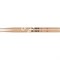 VIC FIRTH AMERICAN CLASSIC® NYLON TIP 2BN барабанные палочки, тип 2B с нейлоновым наконечником, орех, длина 16 1/4', диаметр 0,6 - фото 78459