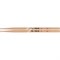 VIC FIRTH AMERICAN CLASSIC® NYLON TIP 2BN барабанные палочки, тип 2B с нейлоновым наконечником, орех, длина 16 1/4', диаметр 0,6 - фото 78460