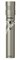 SHURE KSM137/SL студийный конденсаторный инструментальный микрофон с кейсом, противоударным креплением и ветрозащитой - фото 78476