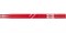 VIC FIRTH NOVA N2BR барабанные палочки 2B с деревянным наконечником, цвет красный, орех, длина 16 1/4', диаметр 0,630' - фото 78482