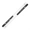 VIC FIRTH RUTE505 щетки руты Длина=15', толщина ручки=0,690', 31 пластиковых прутиков - фото 78507