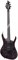 JACKSON USA Signature Chris Broderick Soloist™ 6, Ebony Fingerboard, Transparent Black Электрогитара, серия Artist Signature - C - фото 78694