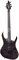 JACKSON USA Signature Chris Broderick Soloist™ 6, Ebony Fingerboard, Transparent Black Электрогитара, серия Artist Signature - C - фото 78695