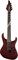 JACKSON USA Signature Chris Broderick Soloist™ HT7, Ebony Fingerboard, Transparent Red with Case Электрогитара, серия Artist Sig - фото 78708