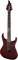 JACKSON USA Signature Chris Broderick Soloist™ HT7, Ebony Fingerboard, Transparent Red with Case Электрогитара, серия Artist Sig - фото 78709