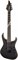 JACKSON USA Signature Chris Broderick Soloist™ HT7, Ebony Fingerboard, Transparent Black with Case Электрогитара, серия Artist S - фото 78711
