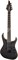 JACKSON USA Signature Chris Broderick Soloist™ HT7, Ebony Fingerboard, Transparent Black with Case Электрогитара, серия Artist S - фото 78712