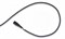 SHURE WCE6T Countryman конденсаторный вокальный миниатюрный ушной микрофон - фото 78717