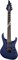 JACKSON USA Signature Chris Broderick Soloist™ HT7, Ebony Fingerboard, Transparent Blue with Case Электрогитара, серия Artist Si - фото 78721