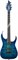 JACKSON USA Signature Misha Mansoor Juggernaut HT6, Ebony Fingerboard, Laguna Burst Электрогитара, серия Artist Signature - Mish - фото 78723
