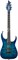 JACKSON USA Signature Misha Mansoor Juggernaut HT6, Ebony Fingerboard, Laguna Burst Электрогитара, серия Artist Signature - Mish - фото 78724