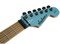 JACKSON JCS USA SIG PC1 MATTE BLUE FROST Электрогитара, серия Artist Signature - Phil Collen - фото 78733