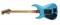 JACKSON JCS USA SIG PC1 MATTE BLUE FROST Электрогитара, серия Artist Signature - Phil Collen - фото 78734