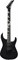 JACKSON USA Soloist™ SL2H, Ebony Fingerboard, Black Электрогитара, серия USA Select - Soloist™ - фото 78746