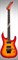 JACKSON USA Soloist™ SL2H, Ebony Fingerboard, Burnt Cherry Sunburst Электрогитара, серия USA Select - Soloist™ - фото 78750