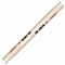 VIC FIRTH AMERICAN CUSTOM® SD1 General барабанные палочки, клен, деревянный наконечник - фото 78840
