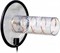 SHURE HA-8089 направленная UHF (550-900 MHz) антенна для UHF-R - фото 78843