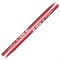 VIC FIRTH AMERICAN CUSTOM® SD1 Jr. барабанные палочки, клен, деревянный наконечник - фото 78845