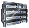 Crown DSi 2000 усилитель c DSP. Стерео:1000 Вт/2 Ом, 800 Вт/4 Ом, 475 Вт/8 Ом Мост: 2000Вт/4Ом - фото 78885