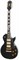 EPIPHONE LES PAUL BLACK BEAUTY EBONY 3 PICKUP электрогитара, цвет черный - фото 78903