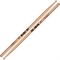 VIC FIRTH AMERICAN CLASSIC® 5A w/ Barrel Tip барабанные палочки, орех, деревянный наконечник - фото 78918