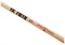 VIC FIRTH AMERICAN CLASSIC® F1 барабанные палочки, орех, деревянный наконечник - фото 78948
