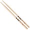 VIC FIRTH AMERICAN CLASSIC® SD9 Hickory барабанные палочки, клен, деревянный наконечник - фото 78954