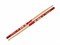 VIC FIRTH AMERICAN CLASSIC® Extreme 5A w/ VIC GRIP барабанные палочки, орех, деревянный наконечник - фото 78964