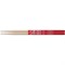 VIC FIRTH AMERICAN CLASSIC® 7AN -- nylon tip w/ VIC GRIP барабанные палочки, орех, нейлоновый наконечник - фото 78986